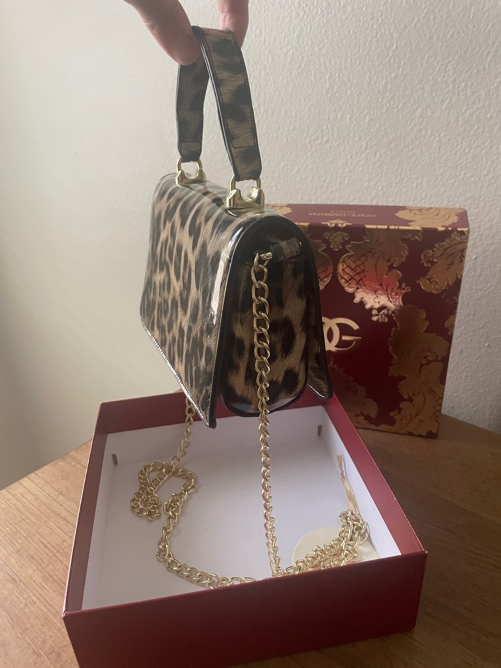 Purse - Picture 5 of 6